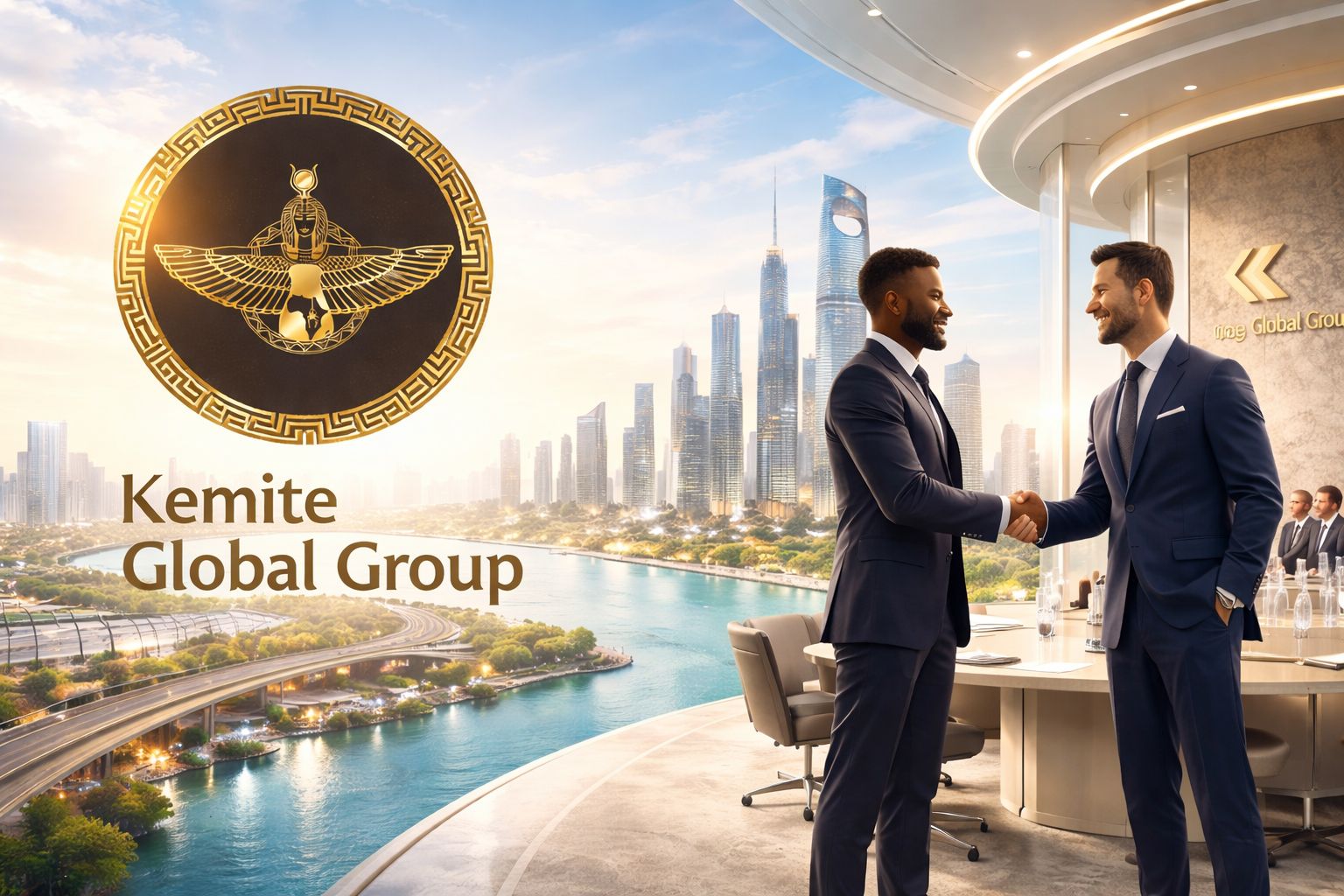 Kemite Global Group